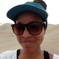 Juliana Omenka的照片