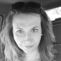 Janka Jagielska's Photo