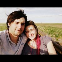 Alexis Ibarra's Photo