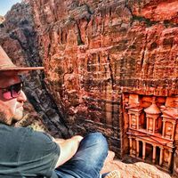 Fotos de Khaled Hamdan