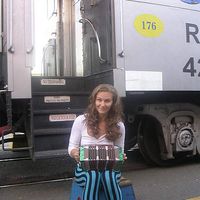 Olivia Lehrman's Photo