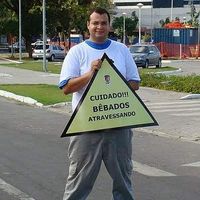 Guilherme Santos's Photo