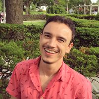 Heverton Lima的照片