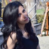 Фотографии пользователя Betül Korkmaz