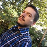 Deiver Danilo Rojas's Photo
