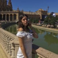 Fotos de Alba González