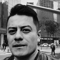 Guillermo Palacios的照片