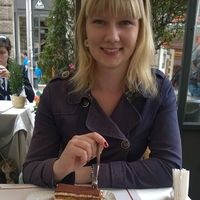 Sarah Krüger的照片