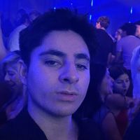 Antonio García's Photo