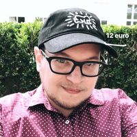 Mike Ikemonster's Photo