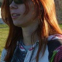 Anna Nanna Horvath's Photo