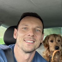 Patrick Dereszynski's Photo