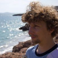 Florian Zunhammer's Photo