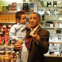 Fotos von Mohammed Mokhanet