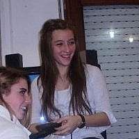 Catalina Galman's Photo