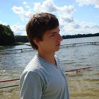 Michał Marek's Photo