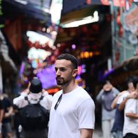 Ameer Tayyem's Photo