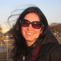 Fotos de Adrienna Jone