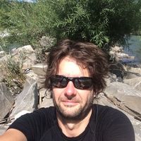 Zdjęcia użytkownika Christian Deidl