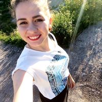 Alena Shakirova's Photo