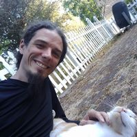 Andre Geldenhuis的照片