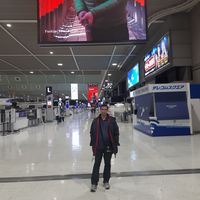 Le foto di Nima Mohammadi