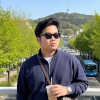 James Prasetya's Photo