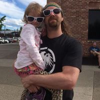 Brandon Ellis's Photo