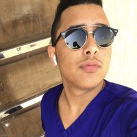 Mazen Alraddadi's Photo