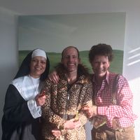 Heike Engel的照片