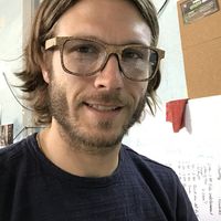 Julien Valois的照片