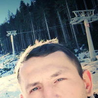 Photos de Ilya Parashchyevin