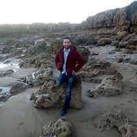 Said Tiglifit's Photo