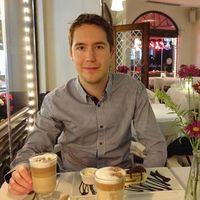 Oskar Matuszewski的照片