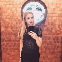 Margarita Iziumova的照片