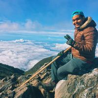 Le foto di Mario Pimentel