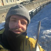 Lucas Gonzalez's Photo