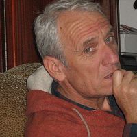 Virgil Cioca的照片