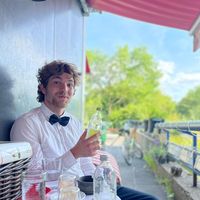 Mattia Brusinelli's Photo