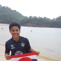 Fotos de Wildam Apdion