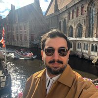 Armağan Alkoç's Photo