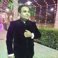 Gaurav Pandey's Photo