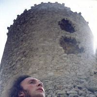 Spaniard Torn的照片