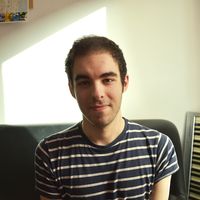 Roger Signes's Photo