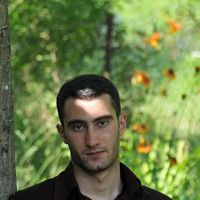 Levan Molashvili's Photo