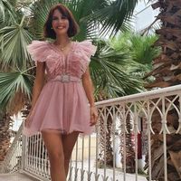 Myriam Azouz's Photo