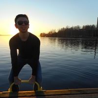 Victor Flauw's Photo