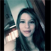 Nina Hernandez's Photo