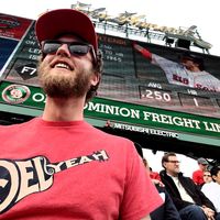 Charlie Wildman's Photo