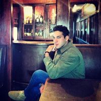 Martin Bogado的照片